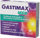 Gastimax Med, 10 comprimidos masticables, Fiterman Pharma