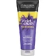 John Frieda Violet crush champú para cabello rubio, 250 ml