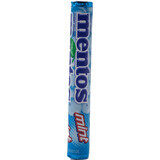 Caramelos de goma de menta Mentos, 1 unidad