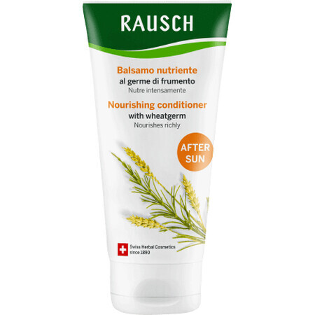 Rausch After-Sun Hydraterende Balsem, 150 ml