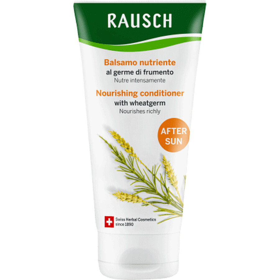 Rausch After-Sun Hydraterende Balsem, 150 ml