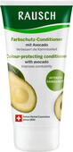 Rausch Acondicionador para cabello te&#241;ido con aguacate, 150 ml