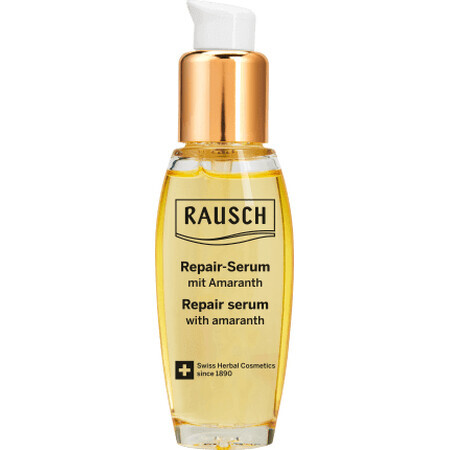 Rausch Repairing Hair Serum with amaranth, 30 ml