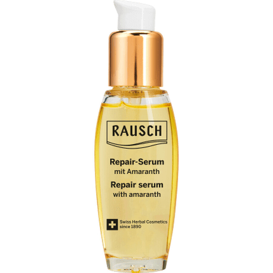 Rausch Repairing Hair Serum with amaranth, 30 ml