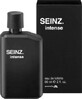 Seinz. Agua de colonia intensa, 60 ml