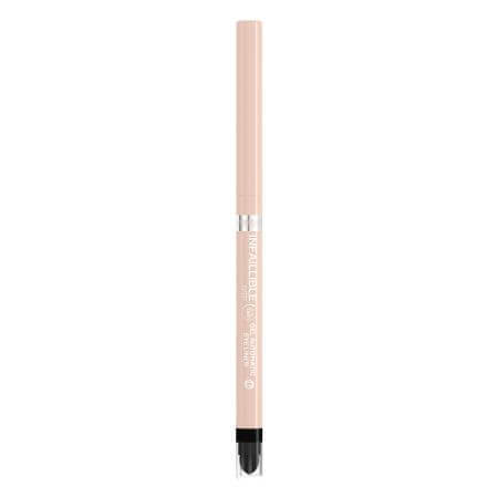 Infaillible Meta Light Mechanical Eye Pencil, Naked, Loreal Paris