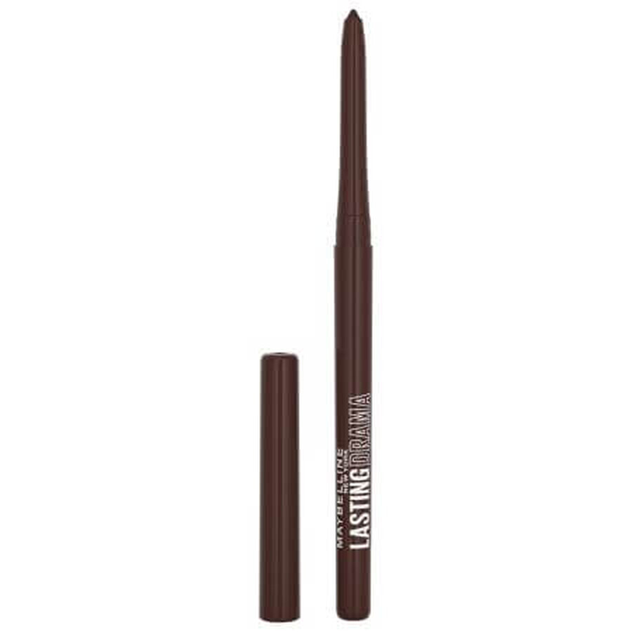 Lasting Drama Mechanical Eye Pencil, Brown Sugar, Maybelline