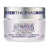 Crema facial hidratante, 50ml, Peter Thomas Roth