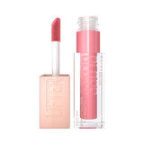 Lucidalabbra con acido ialuronico Lifter Gloss, 021 Gummy Bear, 5,4 ml, Maybelline