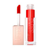 Luciu de buze cu acid hialuronic Lifter Gloss, 023 Sweet Heart, 5.4 ml, Maybelline