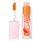 Brillo de labios Lifter Plump Enhancing, 008 Hot Honey, 5,4 ml, Maybelline