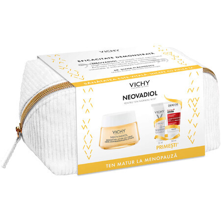 Vichy Neovadiol Paquete reponedor y redefinidor de lípidos postmenopausia