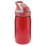 Contenedor Summit tritan, Rojo, 450 ml, Laken