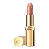 Barra de labios satinada Color Riche Nudes of Worth, 505 Nu Resilient, 4,8 g, Loreal Paris