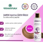 Shampoo contro la caduta dei capelli, 250 ml, Viva Natura