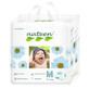 Pa&#241;ales ecol&#243;gicos hipoalerg&#233;nicos Premium Line, 3D Flex &amp;amp; Fit, n&#186; 3, 6-10 kg, 18 unidades, Nateen