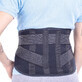 SRT121 Cors&#233; sacro lumbar Triasor, 95-105 cm, 1 pieza, Triamed