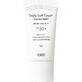 PA++++ Crema facial de protecci&#243;n solar diaria Soft Touch SPF 50+, 15 ml, Purito