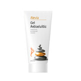 Gel anticelulítico, 200 ml, Alevia