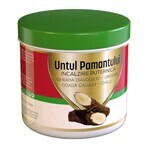 Untul Pământului powerful warming massage gel, 275ml, Praemium