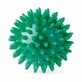 Bal&#243;n medicinal de masaje verde Vitility, 7 cm, 1 pieza, Biogenetix