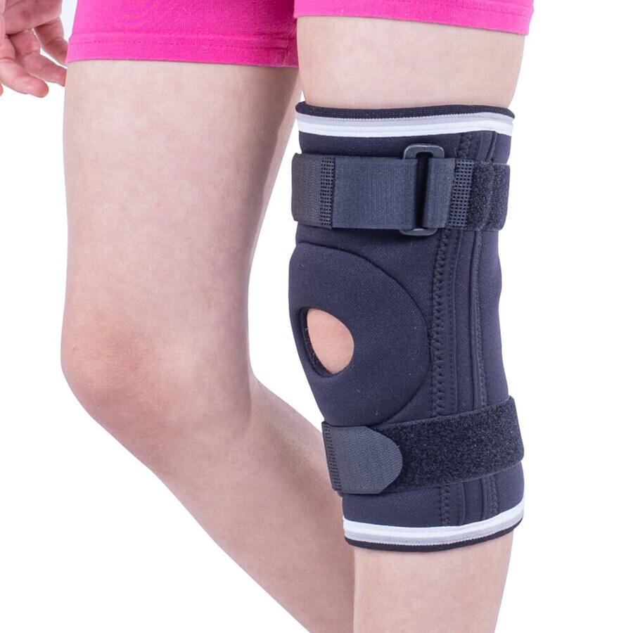 Junior mobile knee orthosis Aktiv Light SRT 333, 22-25 cm M2, 1 piece, Triamed