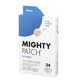 Mighty Patch Parches hidrocoloidales invisibles para el acn&#233;, 24 unidades, Hero