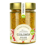 Dry hawthorn pollen Eco Colonia, 200 g, Evicom Honey