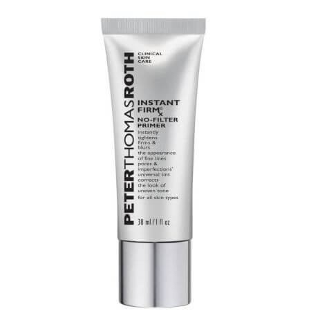 Primer facial Instant Firmx sin filtro, 30 ml, Peter Thomas Roth