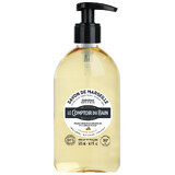 Liquid Marseille soap with almonds, 500 ml, Le Comptoir du Bain