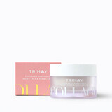 Crema de Noche Antiedad Rostro y Cuello Colágeno Bakuchiol, Trimay, 50 ml, Biocart