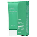 Crema facial calmante, Centella Teca-Biome Calm Derma, Trimay, 50 ml, Biocart