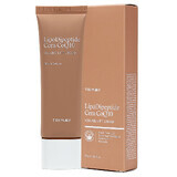 Crema Lifting para el Rostro, LipoDieptide Cera CoQ10 Volume Lift, Trimay, 50 ml, Biocart