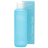 Tonico idratante liftante, Peptaluronic Edelweiss Hydra Lifting UP, Trimay, 200 ml, Biocart
