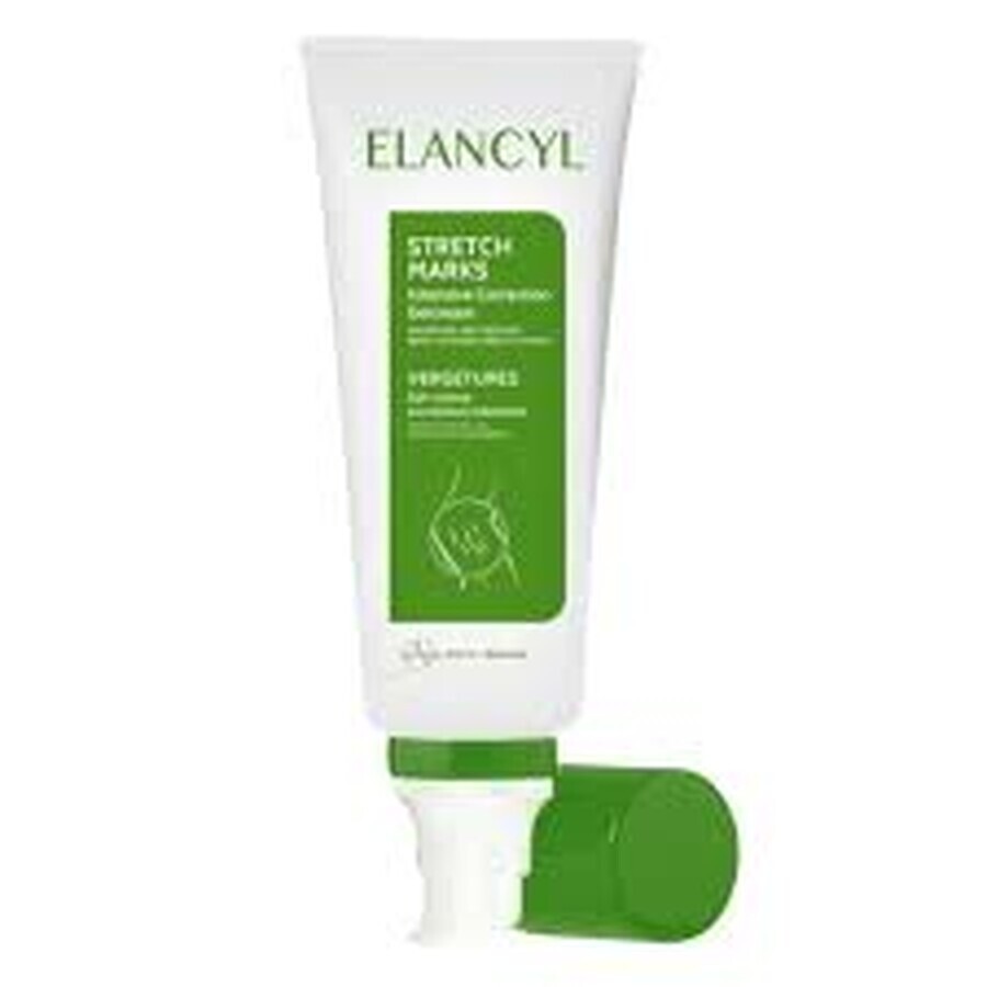 Gel concentré anti-vergetures, 75 ml, Elancyl