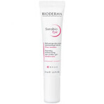 Bioderma Sensibio gel contorno de ojos 15 ml