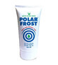 Gel de aloe vera, mentol y eucalipto - Polar Frost, 150 ml, Niva Medical Oy