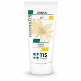 DermoTis gel de árnica, 50 ml, Tis Farmaceutic