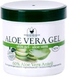 Gel cu extract de aloe vera, 250 ml, Herbamedicus