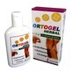 Gel de extracto de hierbas - Ortogel Herbal, 175 ml, Elidor