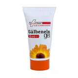 Gel de caléndula, 50 ml, FarmaClass