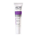 Gel siliconico Cicastim S, 15 ml, Acm