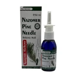 Nazomer Aguja de Pino X 50 ml, Pro Natura