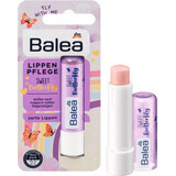 Bálsamo labial Balea Dulce Mariposa, 4,8 g