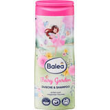 Balea Fairy Garden Gel de ducha y champú para bebés 300 ml