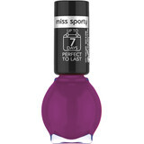 Miss Sporty Esmalte de uñas Perfect to Last 206, 1 unidad