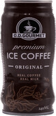 O.D.GOURMET Caf&#233; con hielo, 240 ml