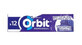 Orbit Chicle con intenso sabor a menta, 16,8 g