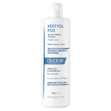 Kertyol PSO cleansing gel, 400 ml, Ducray