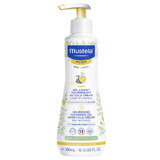 Gel limpiador nutritivo al Cold Cream, 300 ml, Mustela